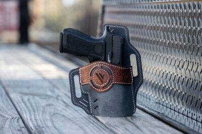 The Ultimate Guide to Holsters – Finding the Perfect Fit for Your Firearm